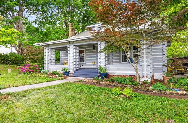 403 Gaines St, Sparta, TN 38583 - photo 2