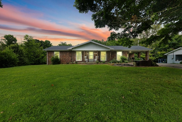 1512 Pleasant Grove Rd, Westmoreland, TN 37186 - photo 1