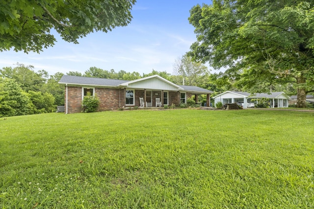 1512 Pleasant Grove Rd, Westmoreland, TN 37186 - photo 22