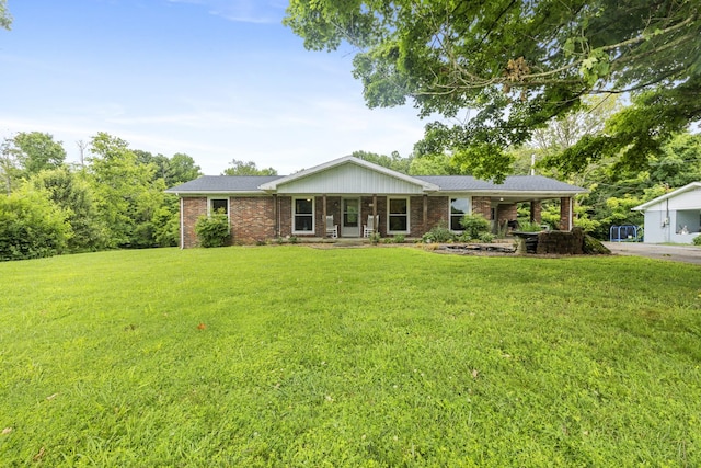 1512 Pleasant Grove Rd, Westmoreland, TN 37186 - photo 2
