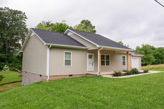 1366 Hidden Valley Rd, Livingston, TN 38570 - photo 1