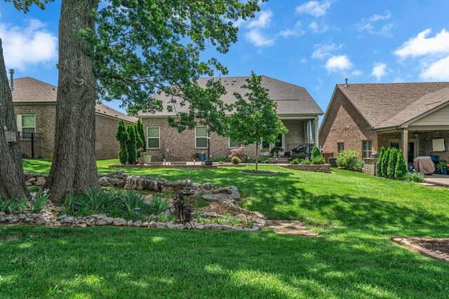 4937 Riverbank Dr, Hermitage, TN 37076 - photo 52