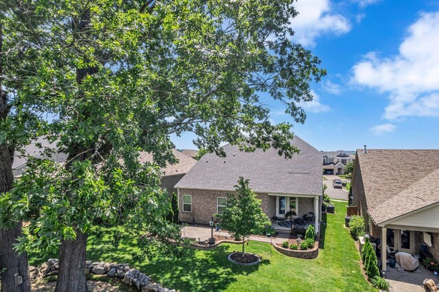 4937 Riverbank Dr, Hermitage, TN 37076 - photo 54