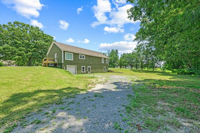 347 Hailey Ridge Ln, Gainesboro, TN 38562 - photo 8