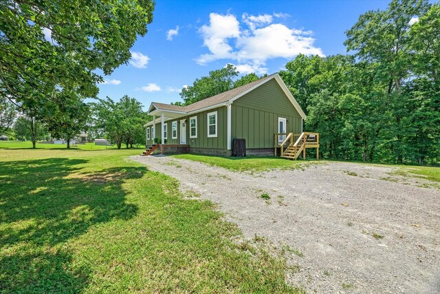 347 Hailey Ridge Ln, Gainesboro, TN 38562 - photo 6