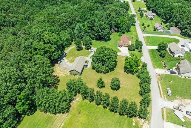 347 Hailey Ridge Ln, Gainesboro, TN 38562 - photo 35
