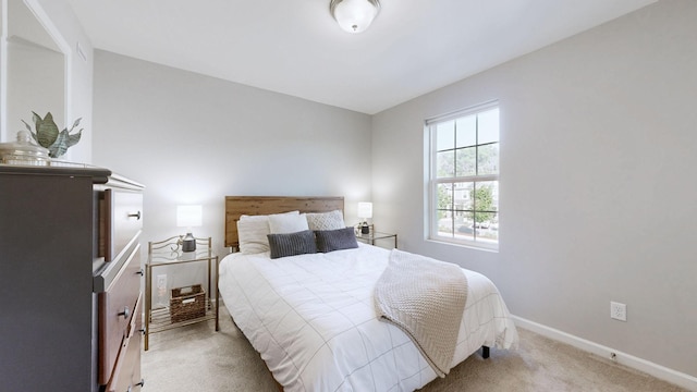 615 Old Hickory Blvd Unit 604, Nashville, TN 37209 - bedroom with carpet flooring and baseboards