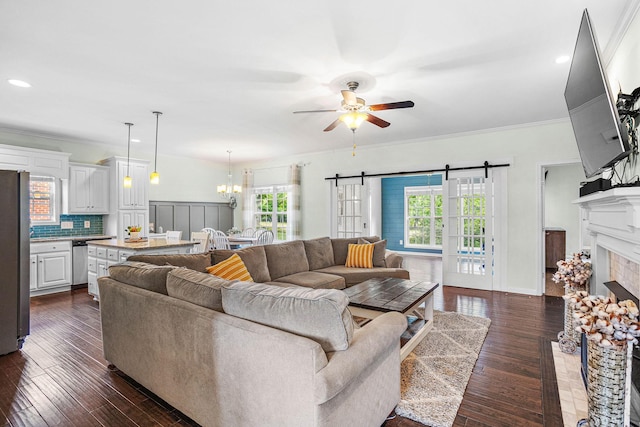 460 Lucy Cir, Gallatin, TN 37066 - photo 4