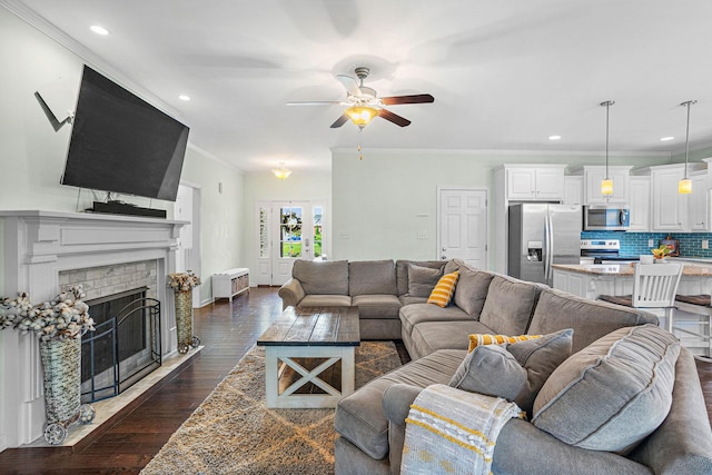460 Lucy Cir, Gallatin, TN 37066 - photo 3