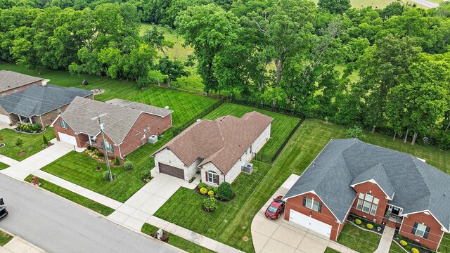 460 Lucy Cir, Gallatin, TN 37066 - photo 20