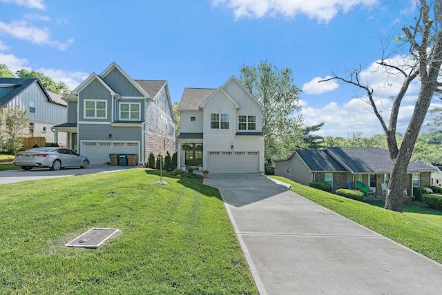 1413A Dugger Dr, Nashville, TN 37206 - photo 1