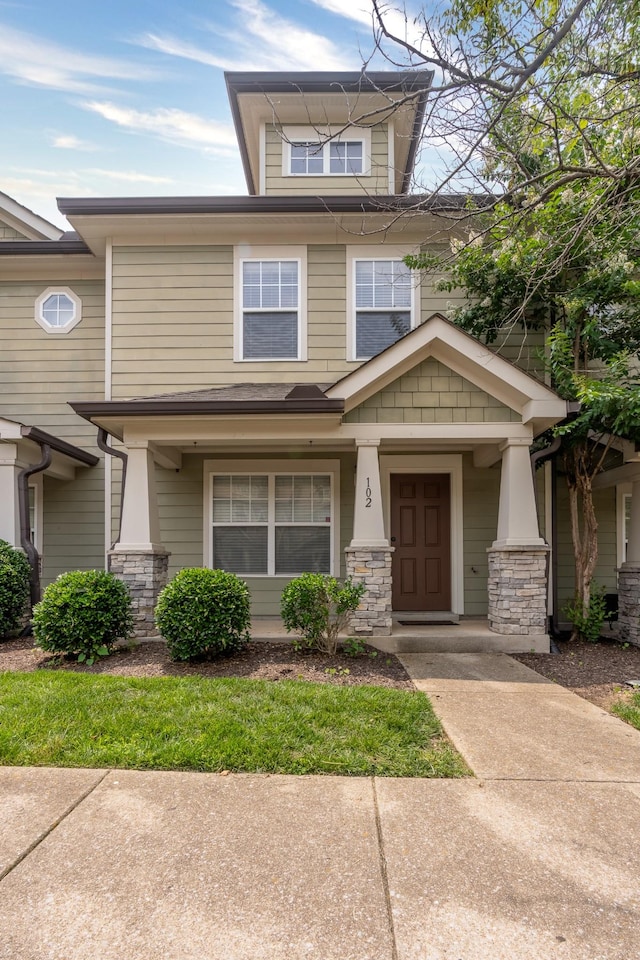 553 Rosedale Ave Unit 102, Nashville, TN 37211 - photo 1