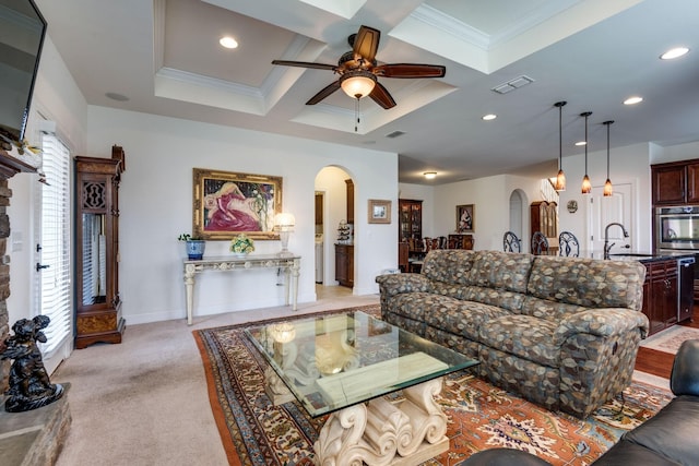 1214 Cressy Ln, Brentwood, TN 37027 - photo 14