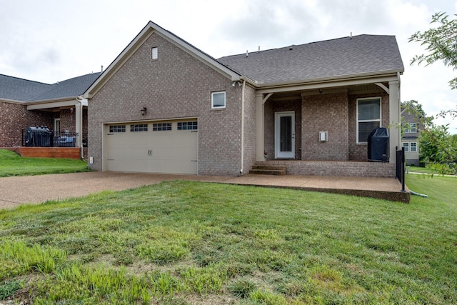 1214 Cressy Ln, Brentwood, TN 37027 - photo 26