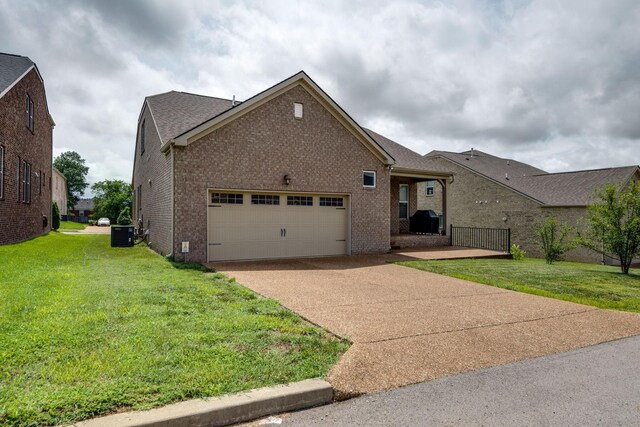 1214 Cressy Ln, Brentwood, TN 37027 - photo 27