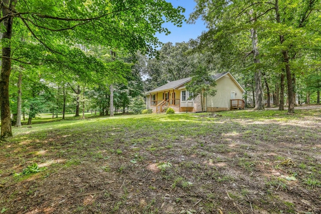 5022 Mount Zion Rd, Springfield, TN 37172 - photo 4