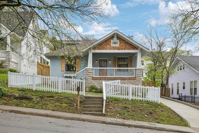 1304 Ashwood Ave, Nashville, TN 37212 - photo 2