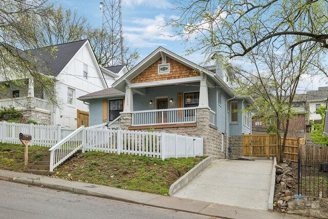 1304 Ashwood Ave, Nashville, TN 37212 - photo 4