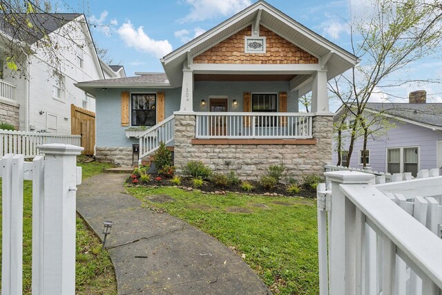 1304 Ashwood Ave, Nashville, TN 37212 - photo 3
