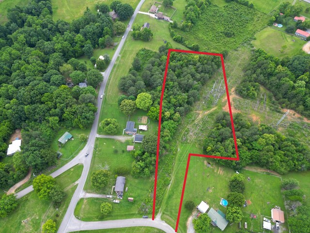 0 Raybon Binkley, Ashland City, TN 37015 - photo 1