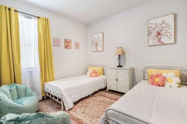 7178 Lang Ave, White House, TN 37188 - bedroom featuring wood finished floors