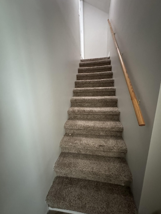 1114 Lea Cir, Lebanon, TN 37087 - view of stairs