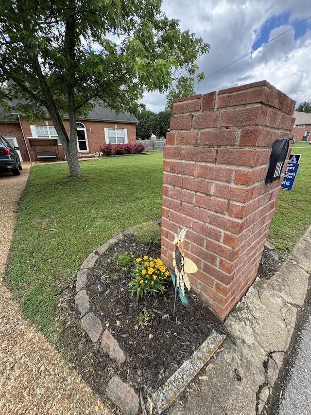 1114 Lea Cir, Lebanon, TN 37087 - exterior view