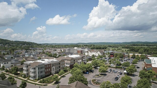 104 Majestic Ln, Franklin, TN 37064 - drone / aerial view