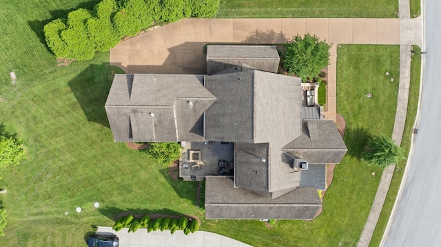 4310 Kings Camp Ct, Arrington, TN 37014 - view of subject property
