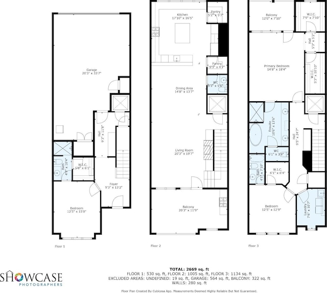 3614B W End Ave, Nashville, TN 37205 - photo 46