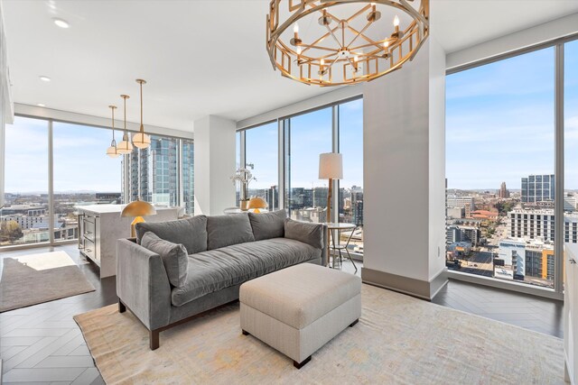 1616 W End Ave Unit 1708, Nashville, TN 37203 - photo 6