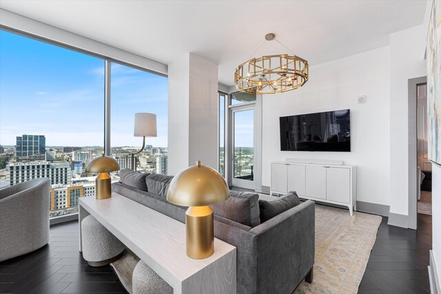 1616 W End Ave Unit 1708, Nashville, TN 37203 - photo 7