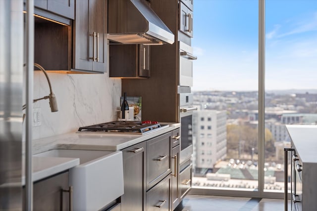 1616 W End Ave Unit 1708, Nashville, TN 37203 - photo 9