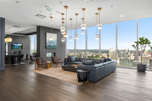1616 W End Ave Unit 1708, Nashville, TN 37203 - photo 65