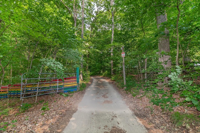 7139 Kingston Rd, Fairview, TN 37062 - view of property's community