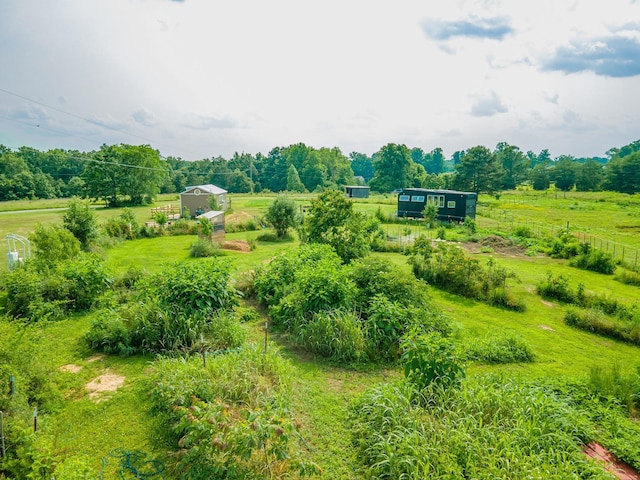 7139 Kingston Rd, Fairview, TN 37062 - overview of rural landscape