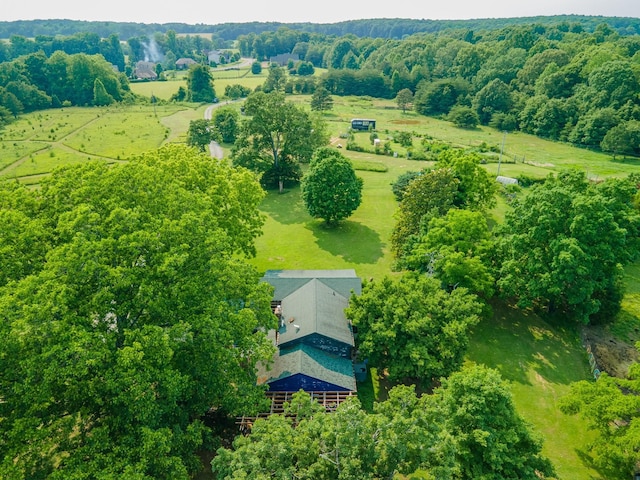 7139 Kingston Rd, Fairview, TN 37062 - view of rural area