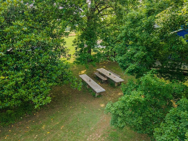 7139 Kingston Rd, Fairview, TN 37062 - exterior space