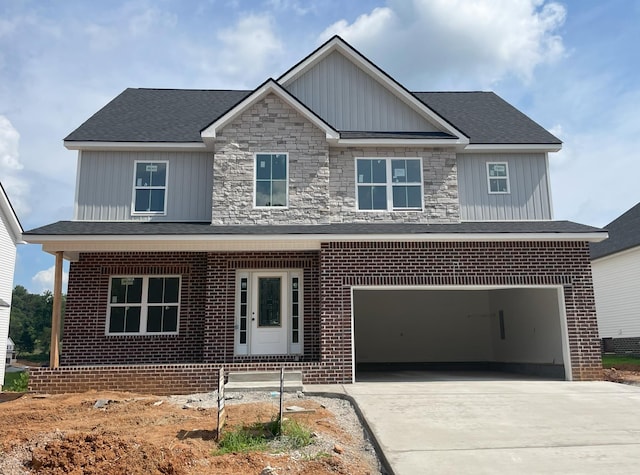 348 Timber Spgs, Clarksville, TN 37042 - photo 1