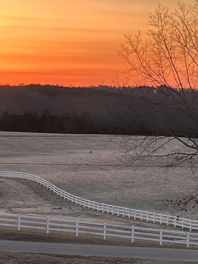 973 Hall Cemetery Rd, Burns, TN 37029 - water view