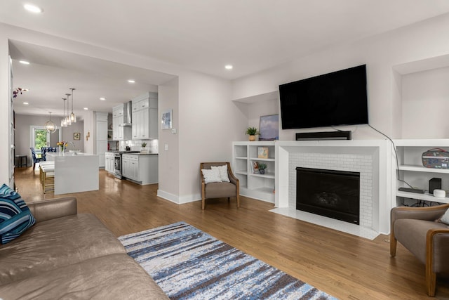 508 Buchanan St Unit A, Nashville, TN 37208 - photo 17