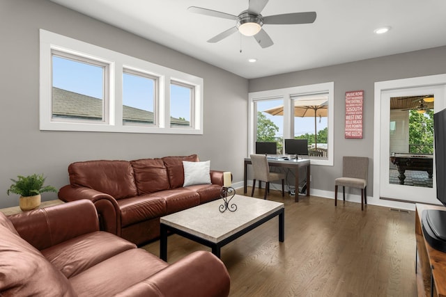 508 Buchanan St Unit A, Nashville, TN 37208 - photo 31