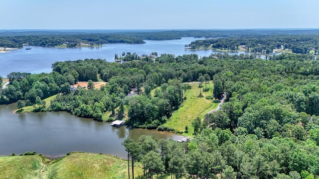 0 Reedy Creek Rd, Huntingdon, TN 38344