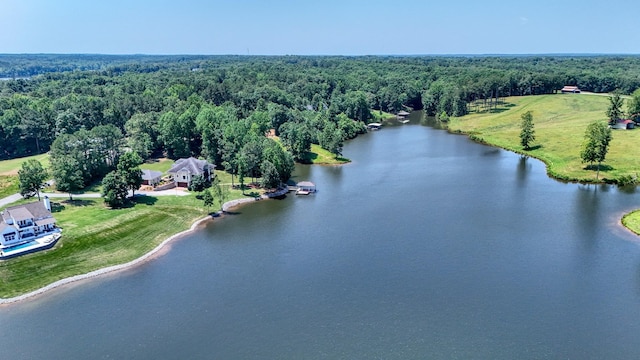 0 Reedy Creek Rd, Huntingdon, TN 38344