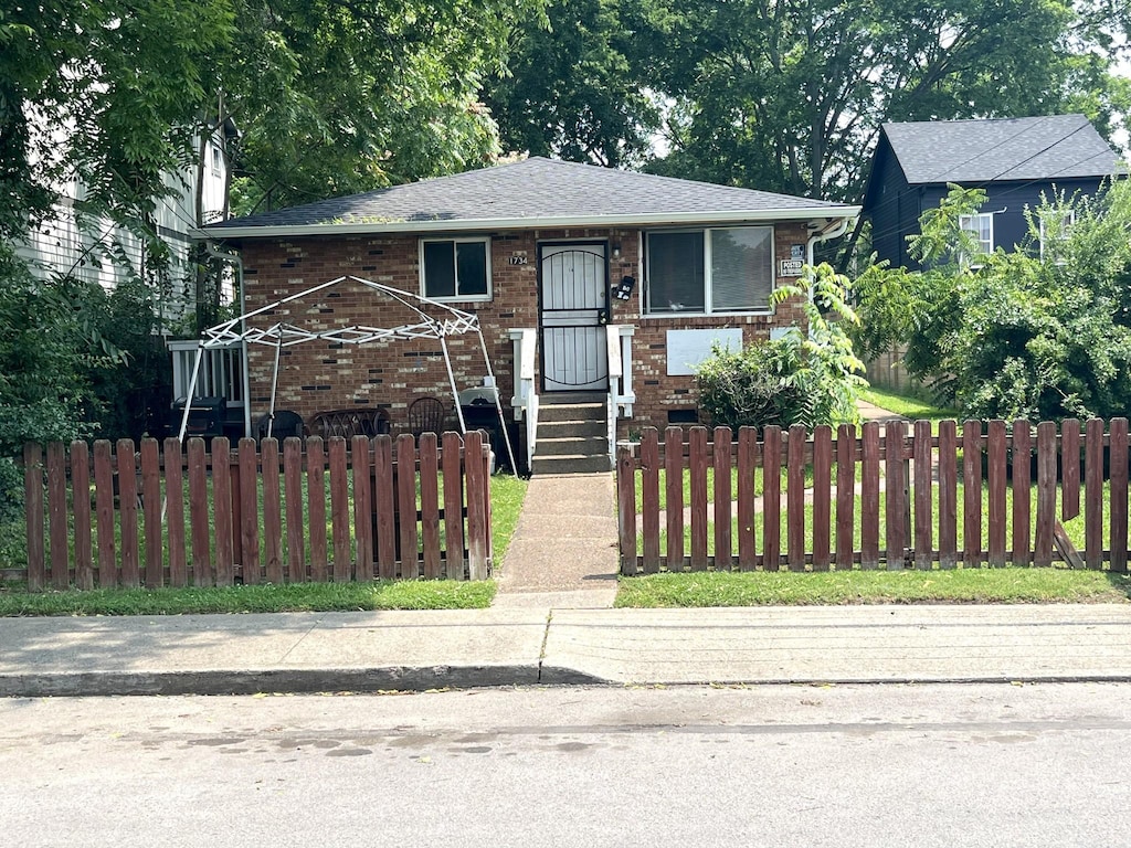 1734 16th Ave N, Nashville, TN 37208 - photo 1