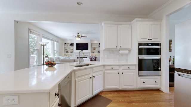 161 Broadwell Cir, Franklin, TN 37067 - photo 9