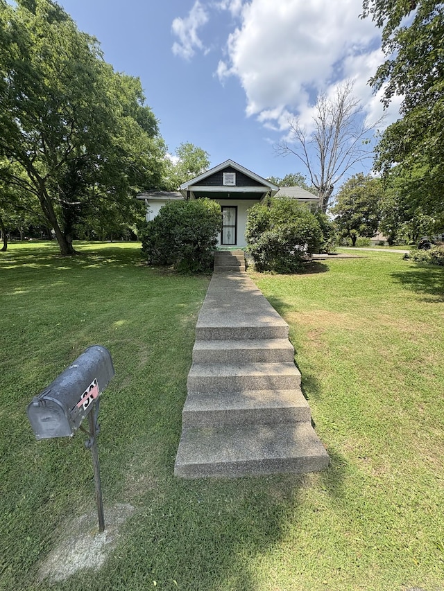 301 Moncrief Ave, Goodlettsville, TN 37072 - photo 1