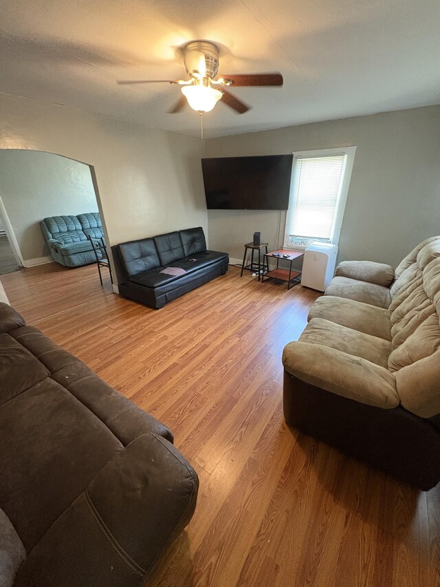 301 Moncrief Ave, Goodlettsville, TN 37072 - photo 11
