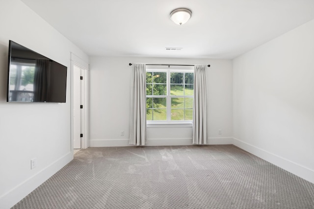 5128 Terravista Ln, Franklin, TN 37064 - carpeted spare room with baseboards