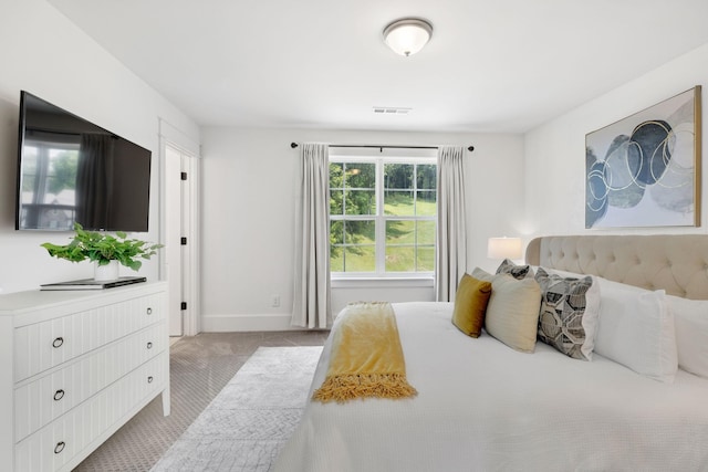 5128 Terravista Ln, Franklin, TN 37064 - carpeted bedroom with baseboards